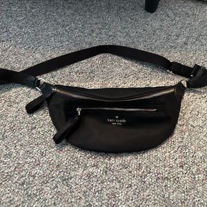 Kate Spade Crossbody/Fanny Pack